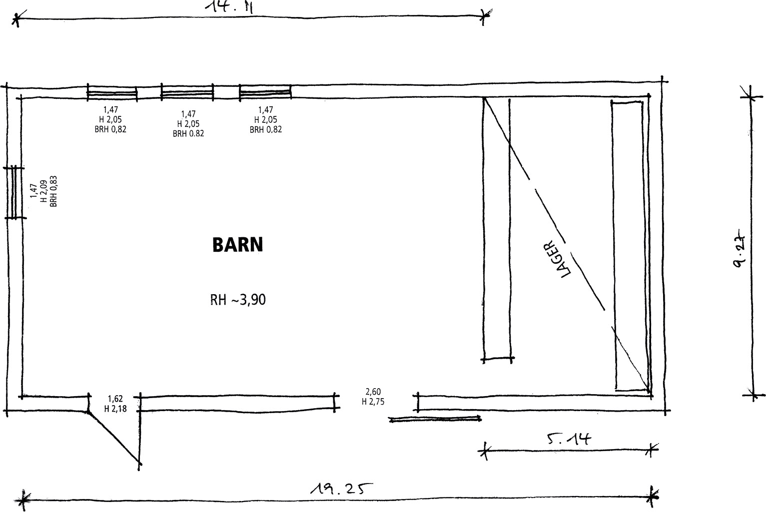 PLAN_strandgut_BARNa1-w